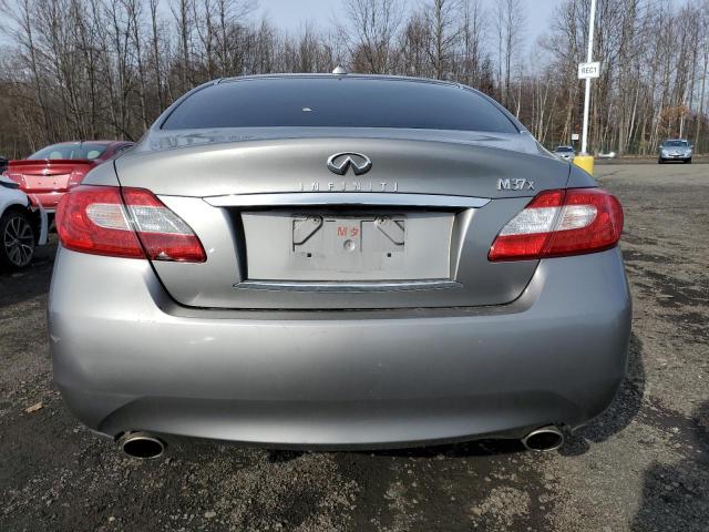 Photo 5 VIN: JN1BY1AR6BM372610 - INFINITI M37 X 