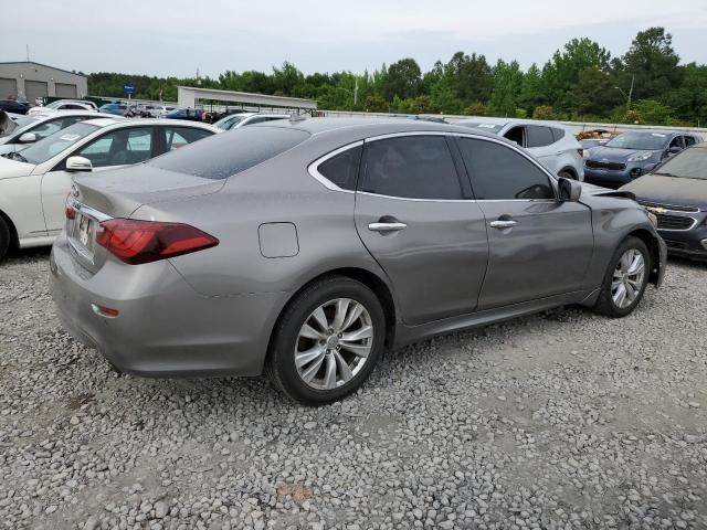 Photo 2 VIN: JN1BY1AR6BM375152 - INFINITI M37 