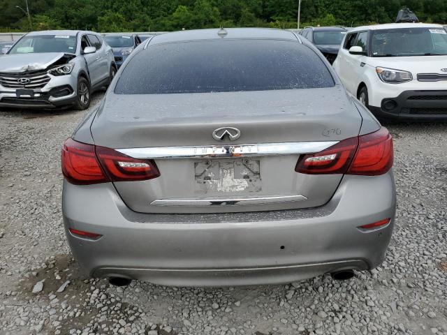 Photo 5 VIN: JN1BY1AR6BM375152 - INFINITI M37 