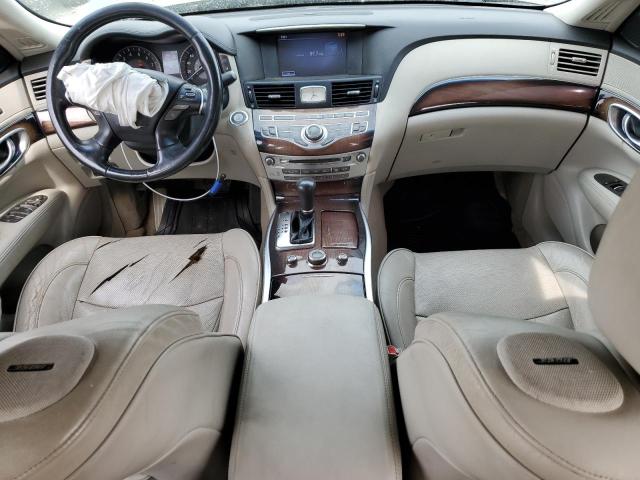 Photo 7 VIN: JN1BY1AR6BM375152 - INFINITI M37 