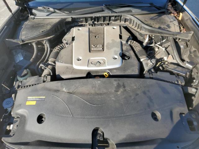 Photo 10 VIN: JN1BY1AR6BM376365 - INFINITI M37 