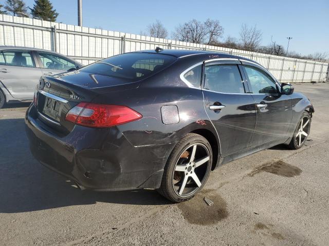 Photo 2 VIN: JN1BY1AR6BM376365 - INFINITI M37 