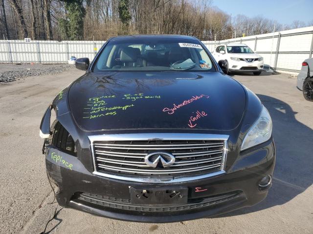 Photo 4 VIN: JN1BY1AR6BM376365 - INFINITI M37 