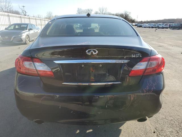 Photo 5 VIN: JN1BY1AR6BM376365 - INFINITI M37 
