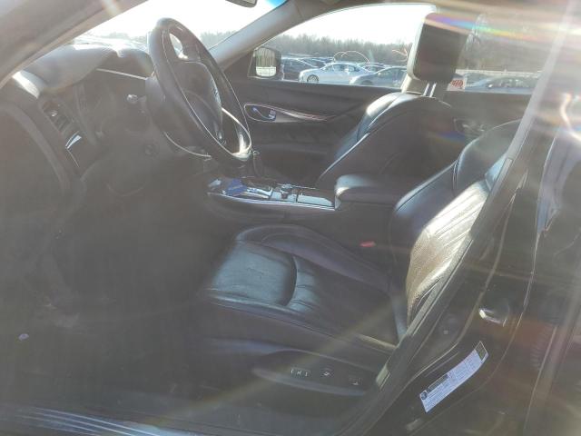 Photo 6 VIN: JN1BY1AR6BM376365 - INFINITI M37 