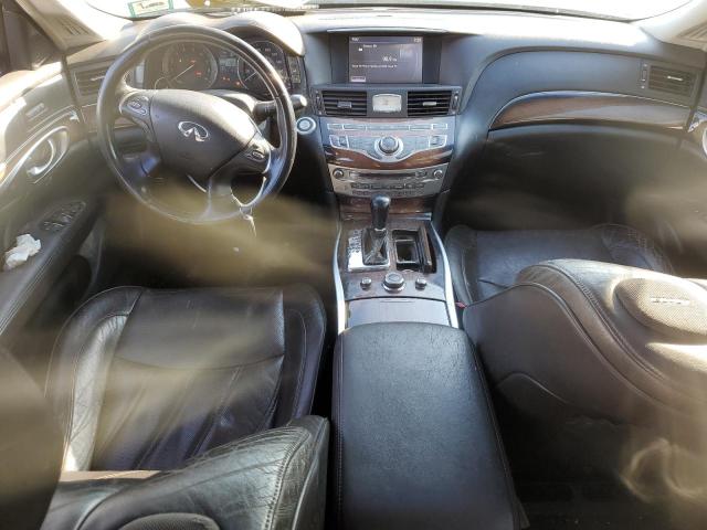Photo 7 VIN: JN1BY1AR6BM376365 - INFINITI M37 