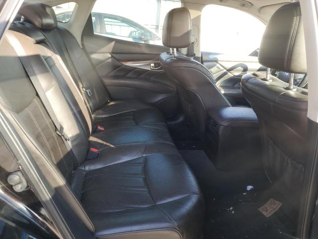 Photo 9 VIN: JN1BY1AR6BM376365 - INFINITI M37 
