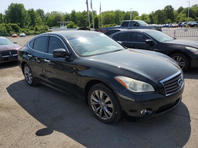 Photo 3 VIN: JN1BY1AR6CM390560 - INFINITI M37 X 