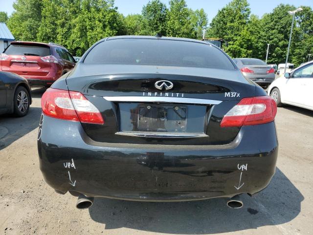 Photo 5 VIN: JN1BY1AR6CM390560 - INFINITI M37 X 