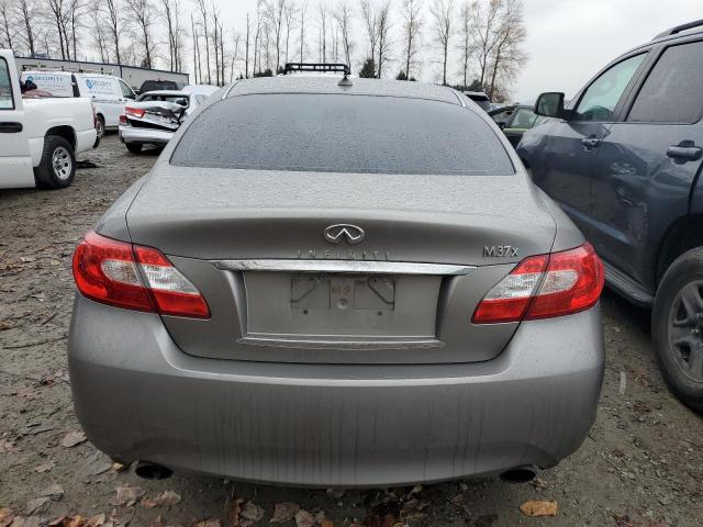 Photo 5 VIN: JN1BY1AR6CM391417 - INFINITI M37 