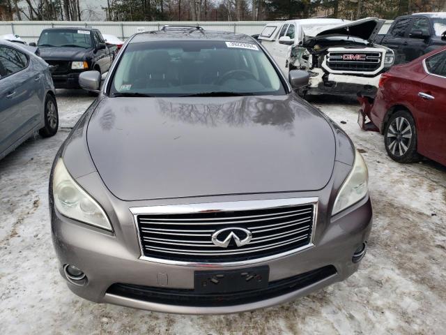 Photo 4 VIN: JN1BY1AR6CM391689 - INFINITI M37 