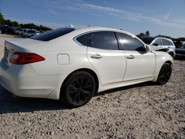 Photo 2 VIN: JN1BY1AR6CM396715 - INFINITI M37 X 