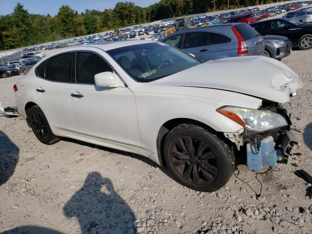 Photo 3 VIN: JN1BY1AR6CM396715 - INFINITI M37 X 