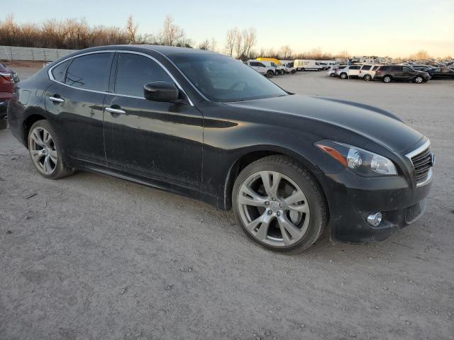 Photo 3 VIN: JN1BY1AR6DM603900 - INFINITI M37 