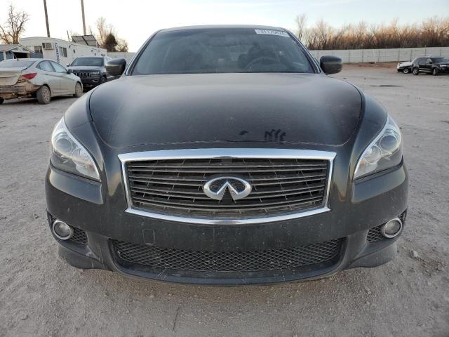 Photo 4 VIN: JN1BY1AR6DM603900 - INFINITI M37 