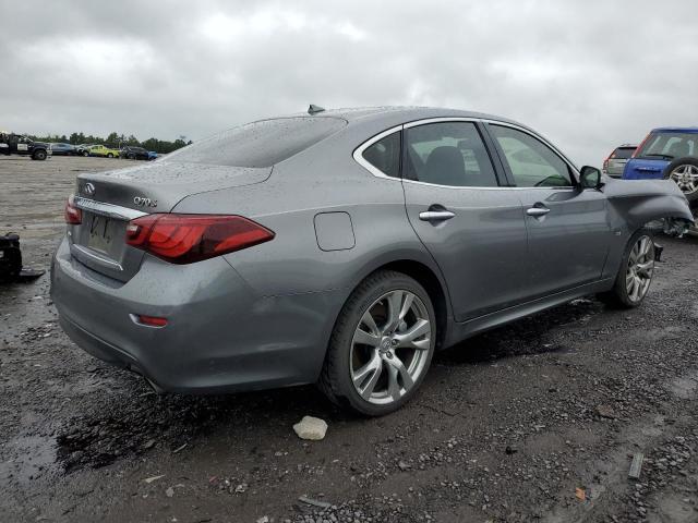 Photo 2 VIN: JN1BY1AR6FM562123 - INFINITI Q70 3.7 