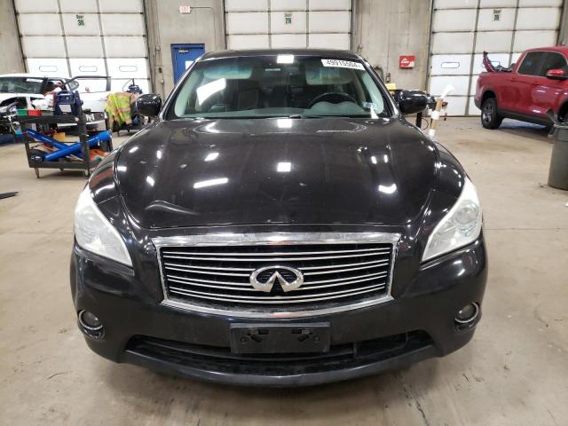 Photo 4 VIN: JN1BY1AR7BM376875 - INFINITI M37 