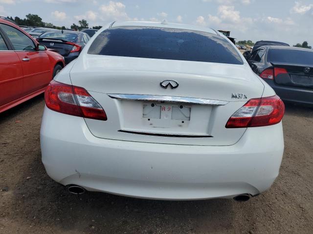 Photo 5 VIN: JN1BY1AR7CM393676 - INFINITI M37 X 