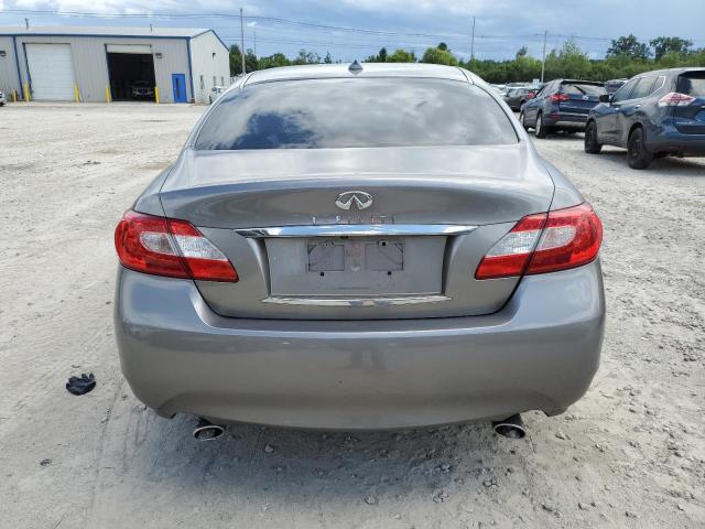 Photo 5 VIN: JN1BY1AR7CM396335 - INFINITI M37 