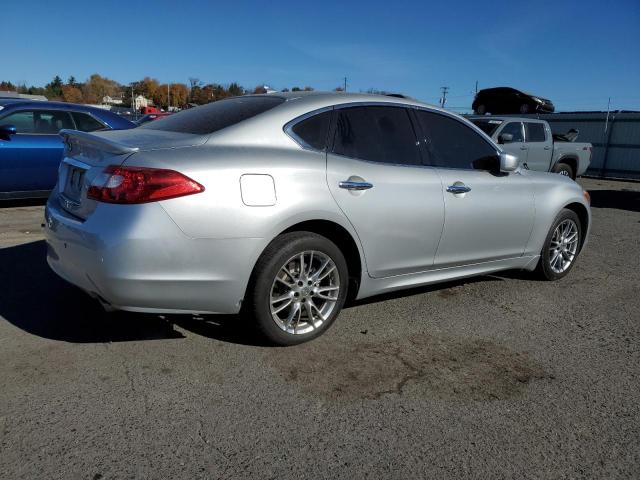 Photo 2 VIN: JN1BY1AR7DM602593 - INFINITI M37 X 