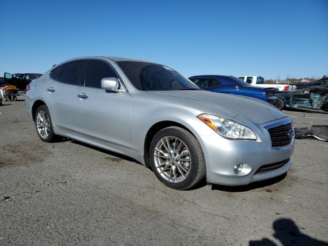 Photo 3 VIN: JN1BY1AR7DM602593 - INFINITI M37 X 