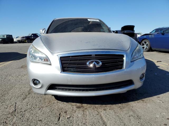 Photo 4 VIN: JN1BY1AR7DM602593 - INFINITI M37 X 