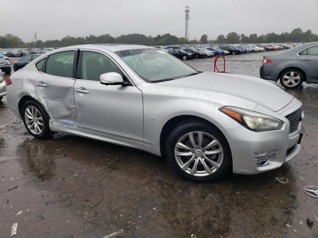 Photo 3 VIN: JN1BY1AR7FM561353 - INFINITI Q70 3.7 