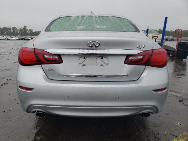 Photo 5 VIN: JN1BY1AR7FM561353 - INFINITI Q70 3.7 