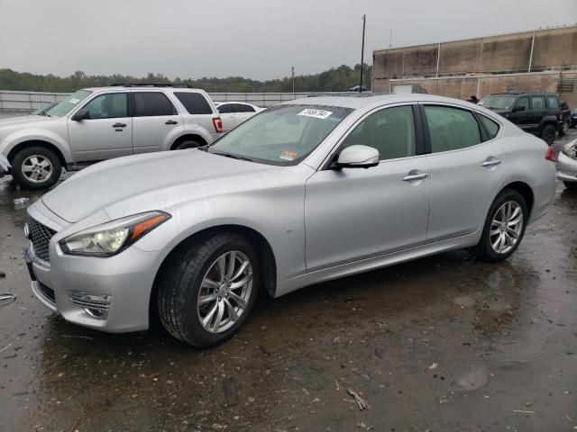 Photo 0 VIN: JN1BY1AR7FM561353 - INFINITI Q70 3-7 