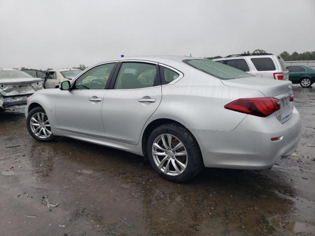 Photo 1 VIN: JN1BY1AR7FM561353 - INFINITI Q70 3-7 
