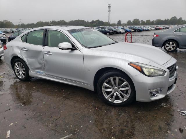 Photo 3 VIN: JN1BY1AR7FM561353 - INFINITI Q70 3-7 