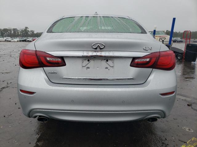 Photo 5 VIN: JN1BY1AR7FM561353 - INFINITI Q70 3-7 
