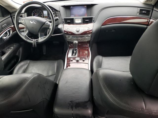 Photo 7 VIN: JN1BY1AR7FM561353 - INFINITI Q70 3-7 