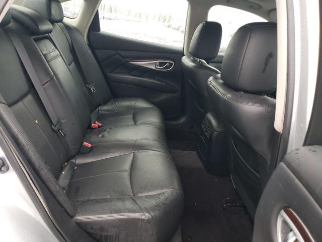 Photo 9 VIN: JN1BY1AR7FM561353 - INFINITI Q70 3-7 