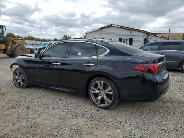 Photo 1 VIN: JN1BY1AR7FM561627 - INFINITI Q70 3.7 