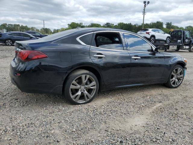 Photo 2 VIN: JN1BY1AR7FM561627 - INFINITI Q70 3.7 