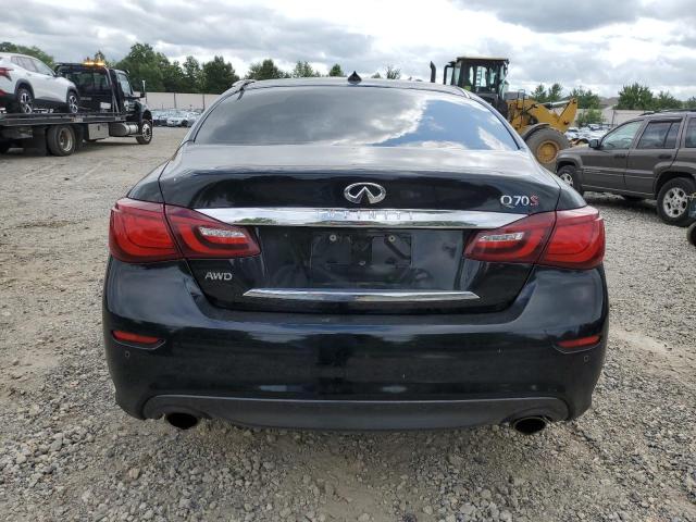 Photo 5 VIN: JN1BY1AR7FM561627 - INFINITI Q70 3.7 