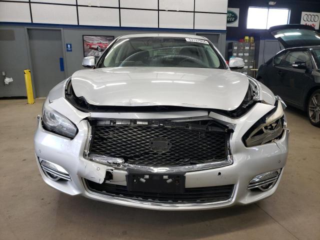 Photo 4 VIN: JN1BY1AR7KM585064 - INFINITI Q70 