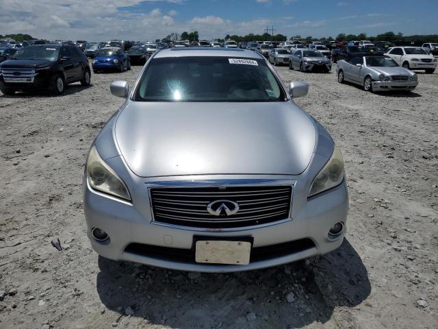 Photo 4 VIN: JN1BY1AR8BM370180 - INFINITI M37 