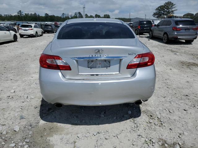 Photo 5 VIN: JN1BY1AR8BM370180 - INFINITI M37 