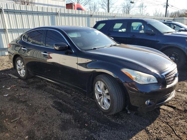 Photo 3 VIN: JN1BY1AR8BM373192 - INFINITI M37 