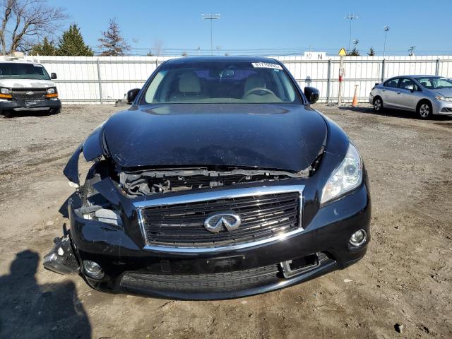 Photo 4 VIN: JN1BY1AR8BM373922 - INFINITI M37 