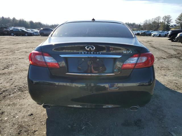 Photo 5 VIN: JN1BY1AR8BM373922 - INFINITI M37 