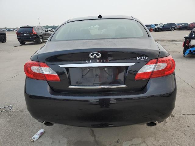 Photo 5 VIN: JN1BY1AR8BM376822 - INFINITI M37 