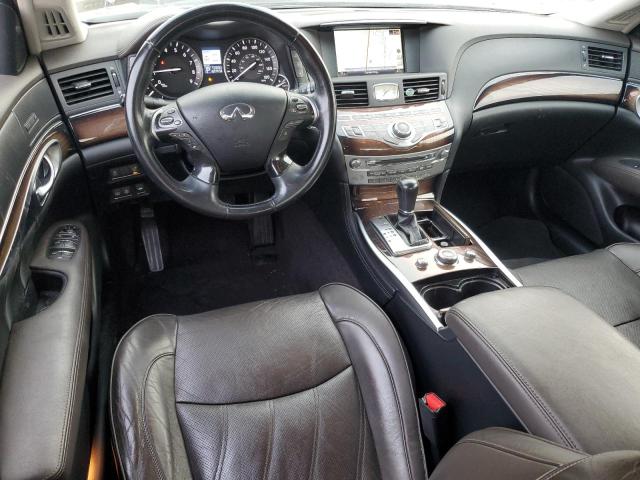 Photo 7 VIN: JN1BY1AR8BM376822 - INFINITI M37 