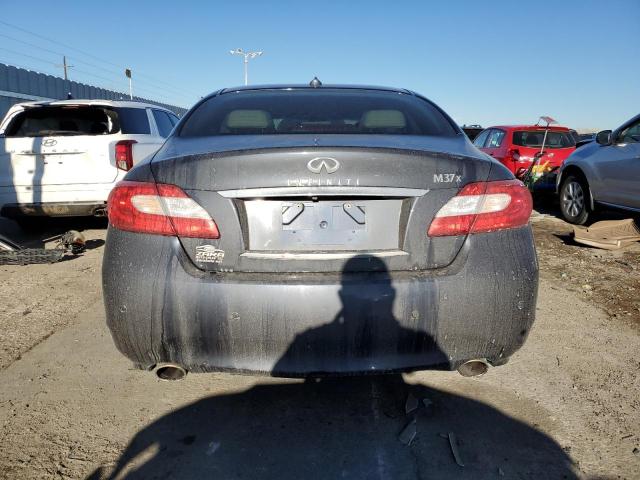 Photo 5 VIN: JN1BY1AR8BM376903 - INFINITI M37 X 