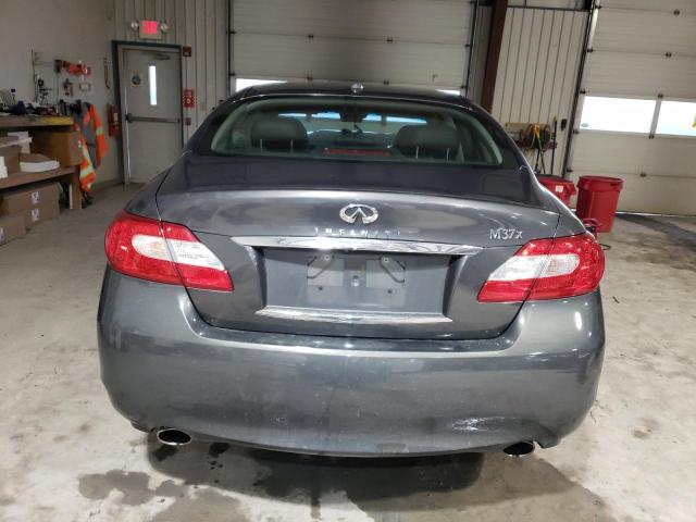 Photo 5 VIN: JN1BY1AR8CM392732 - INFINITI M37 