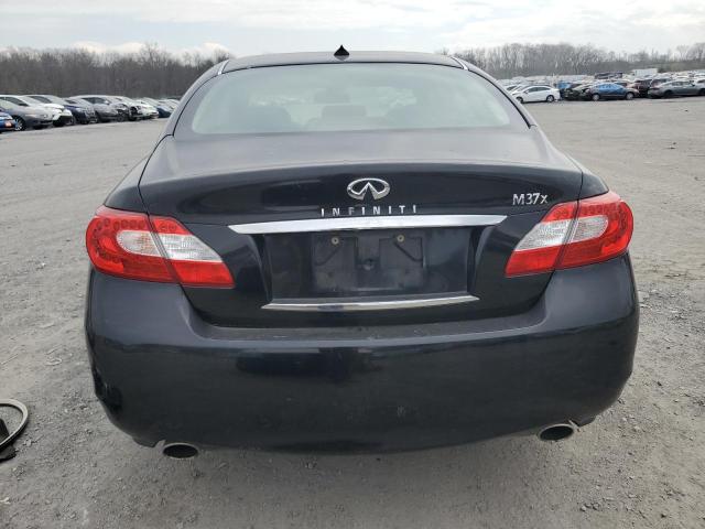 Photo 5 VIN: JN1BY1AR8CM393055 - INFINITI M37 