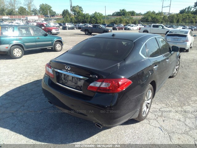 Photo 3 VIN: JN1BY1AR8DM600772 - INFINITI M37 