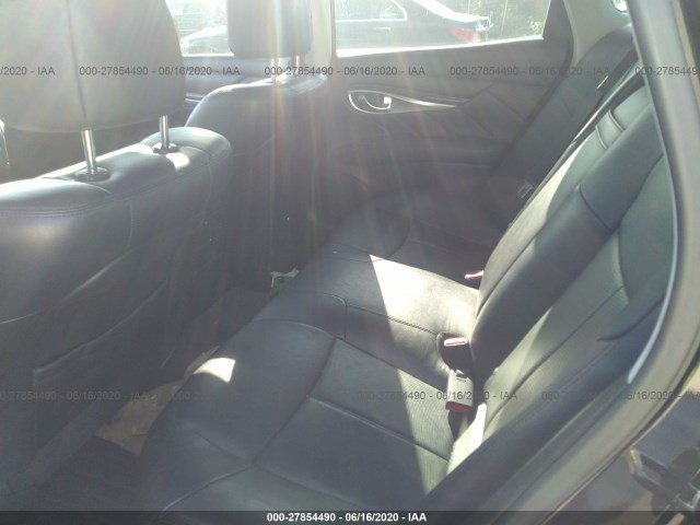 Photo 7 VIN: JN1BY1AR8DM600772 - INFINITI M37 